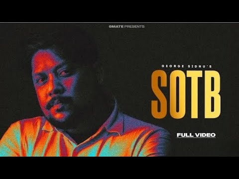 Gabru De Kolo Kal Fire Tapiya || George Sidhu || Latest Punjabi song 2023