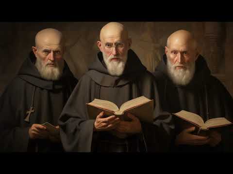 Gregorian Chants | Honor and Praise to God | Sacred Choir and Hymns