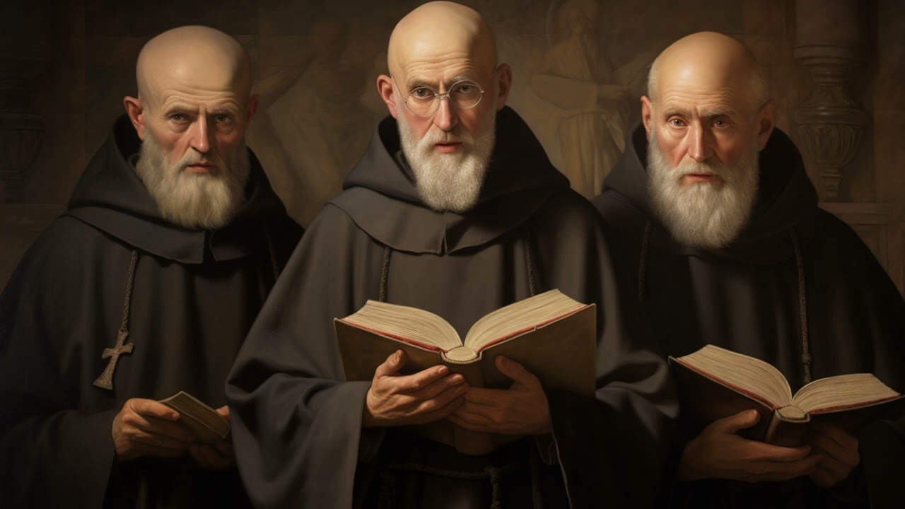 Gregorian Chants | Honor and Praise to God | Sacred Choir and Hymns