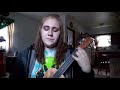Monster - Dodie Clark | ukulele cover Monster - Dodie Clark | ukulele cover