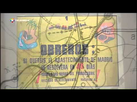 El tren de los cuarenta dias