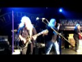 Molly Hatchet   Been To Heaven   Been To Hell