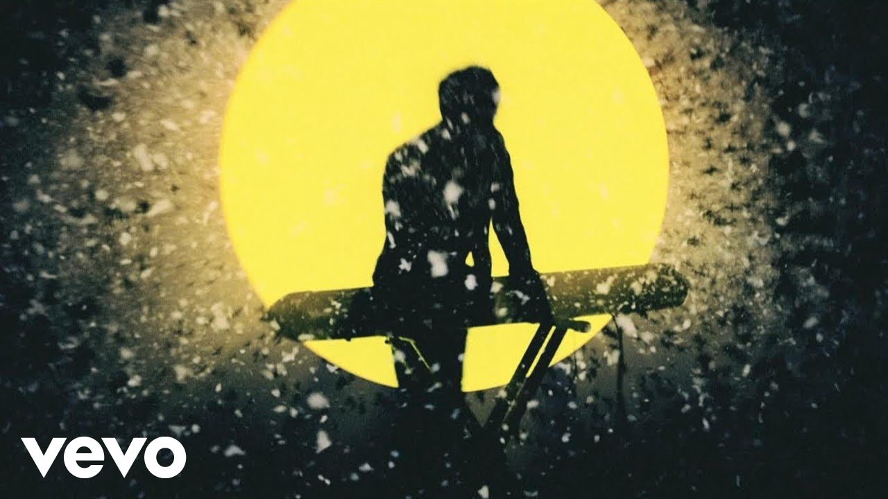 Find You ft. Matthew Koma, Miriam Bryant / Zedd