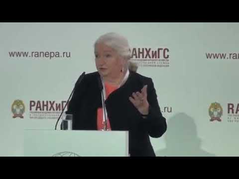 Надо всех послать далеко.... Татьяна Черниговская