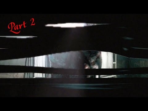 The Evil Within: The Assignment Walkthrough Gameplay Part 2 — Lamp