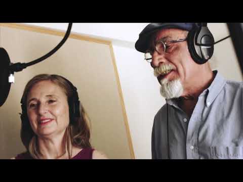 Cecilia Echenique con Pancho Sazo - Qué Manera (con letra)