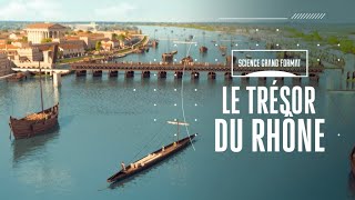 Le Trésor du Rhône