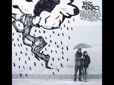 Bisz/Pekro - Proste Życie I Dobry Rap