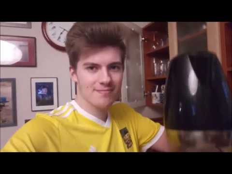 Jaguarowy przepis na napój izotoniczny !