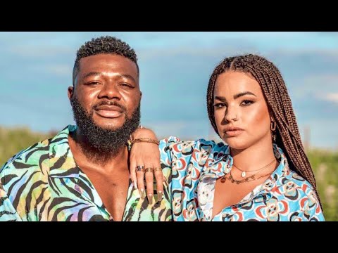 MAKASSY - DOCTEUR AFROLOVE (CLIP OFFICIEL)