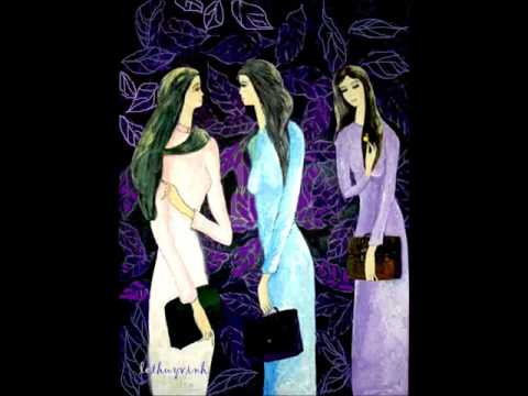 Bài thơ cho ai - Bảo Yến