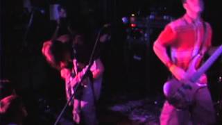 Allister - Radio Player (live)