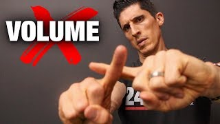 Re: [問題] 2020年的幾個健身迷思