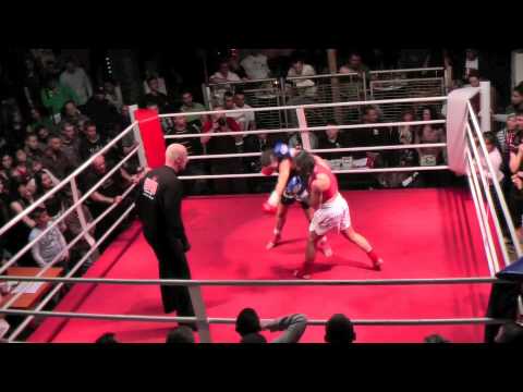 Day of Destruction 4 - Trailer