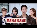 Download Lagu Lee Jae-wook, Jung So-min, Hwang Min-hyun, and Shin Seung-ho play Mafia Game ENG SUB Mp3 Free