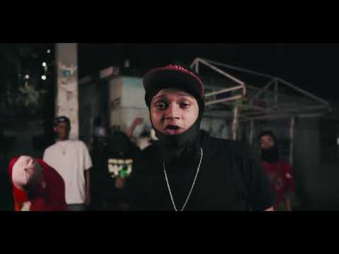 EZZY R - M4RIC0N3S (VIDEO OFICIAL)