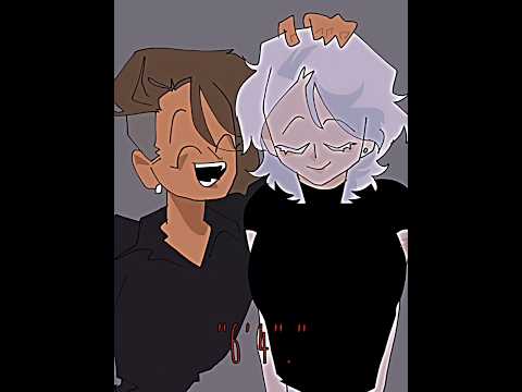 He's looking for a man in 🤑finance🤑 #art #ocartist #animation #edit #ocartwork #originalcharacter