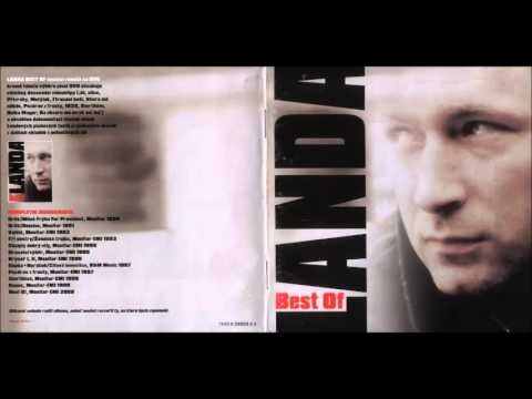 Daniel Landa 18-Na obzoru ani mrak ani loď