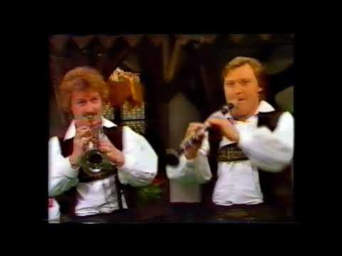 Heimatlandecho - Telefonpolka (1983)