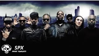 Sexion d&#39;Assaut - L&#39;Endurance