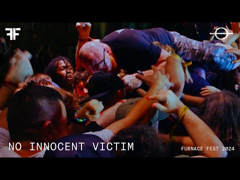 Anyone - No Innocent Victim