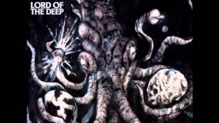 Clagg - Lord of the deep (part I - they dream fire, part II -At the rising of the storm)