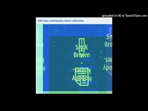 Snok Brown - 03 “Groovin” feat. Luca Brighi (rmx. Magoga Beats)