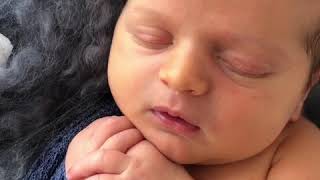 Νεογέννητα ονειράκια