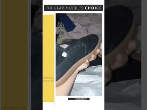 Geoff Max Official - Authentic Black Gum