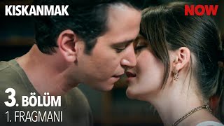 Kıskanmak
