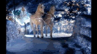 denn es ist Weihnachtszeit  -  Margot Eskens