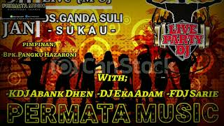 Download lagu Malam panjang bersama DJ eka adam & Kdj abank dhen At Ganda suli (OT Permata music) mp3