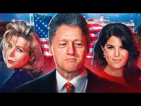 COMMENT CE PRÉSIDENT A MENTI AU MONDE ENTIER POUR CACHER UN SCANDALE SEXUEL ! - Scandale