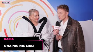 Daria komentuje karygodne zachowanie Kayah