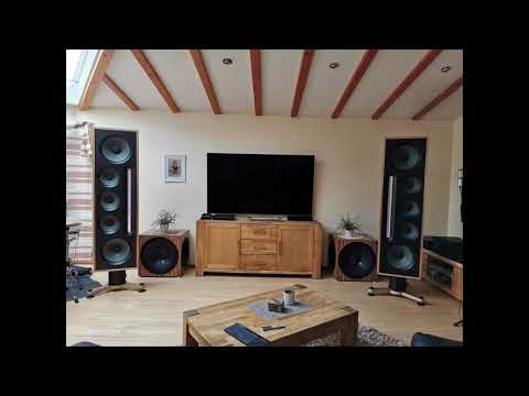 Audiophile Music Collection 2021 - Deep Bass and Dynamic Sound