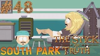 South Park: The Stick of Truth - #48 - Die Abtreibung! | Let's Play [Blind]