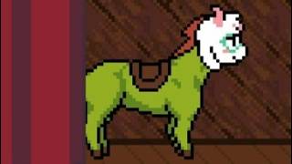 【Deltarune】牧場ラルセイ シーン集 - [デルタルーン 日本語版 (Japanese version)]