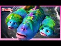 Ollie And Ivy S MEGA Fish Mission Swapped Netflix Family