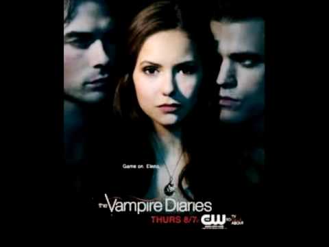 The Vampire Diaries- Matt Duncan 