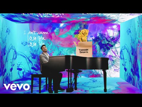 Justin Jesso - Lose Ya