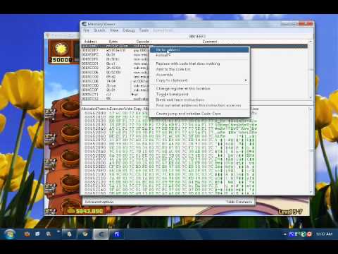 Plants vs Zombies Reload and Coin cheat