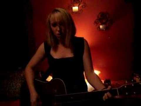 Crying sung by Ashlee Rose     Blues song