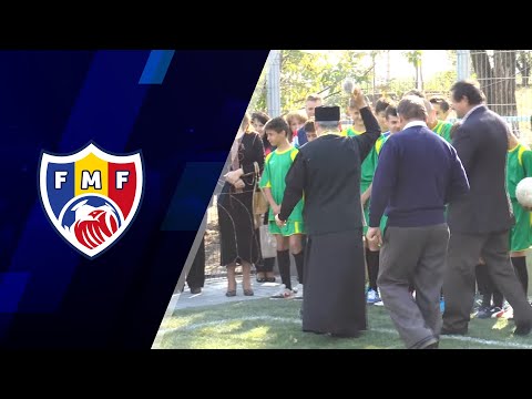 costesti mini teren 6/10/2014