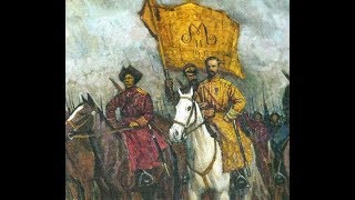 MYSTERIOUS UNDERGROUND KINGDOM OF AGHARTI : LOST TREASURES OF THE RUSSIAN WARLORD