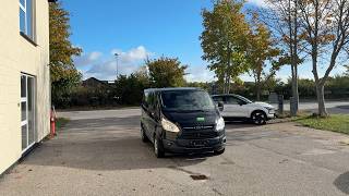Ford TRANSIT CUSTOM 2.0 TDCI 130 HK 270 L1 VAN cargo van | Image 4 - Autoline