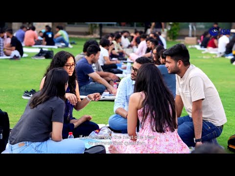 O-Week Highlights: Welcoming the PGP Class of 2026 to ISB!