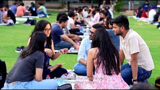 O-Week Highlights: Welcoming the PGP Class of 2026 to ISB!