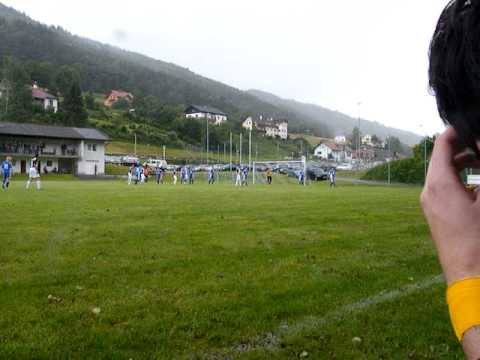 SG Donautal WE - SV Romberger Lambrechten (26. Runde 2. Kl. Westnord 2010/2011)