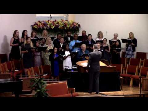 170430am Team Gospel