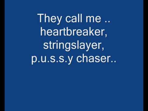 Sscrilla - The TrendSetter